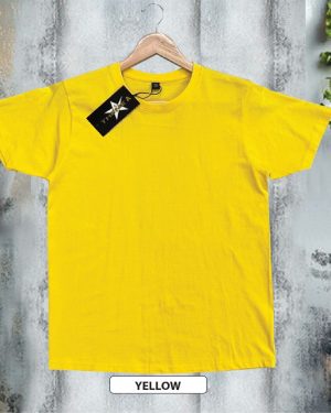 Theme A Cotton is Best Men's Plain T-Shirt sale Company In Malaysia.