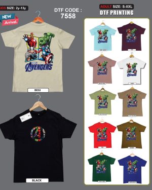Best-Premium-Quality-Kids-Mens-T-Shirt-Best-Wholesaler-in-Malaysia