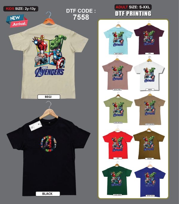 Best-Premium-Quality-Kids-Mens-T-Shirt-Best-Wholesaler-in-Malaysia