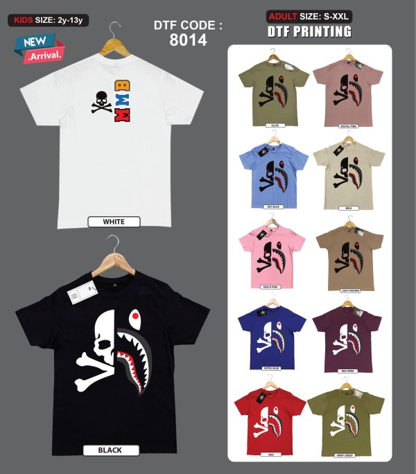 Best-Wholesale-Price-High-Quality-Premium-Cotton-Kids-T-Shirt