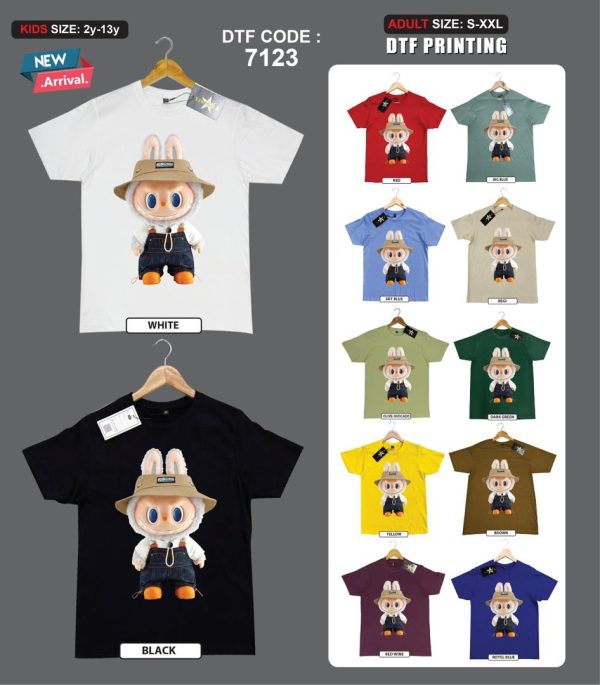 Best T-Shirt Wholesaler in Malaysia