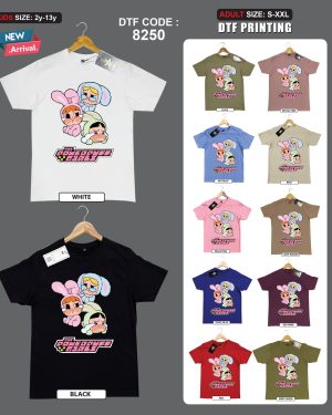 Latest-Collection-Theme-A-Cotton-Kids-T-Shirt-100-Cotton