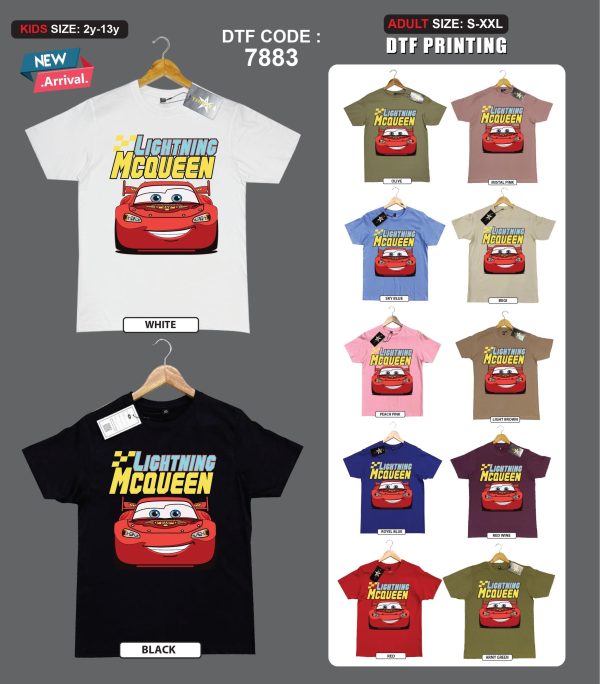 New-Arrival-Premium-Quality-DTF-Printing-Kids-T-Shirt-100-Soft-Cotton