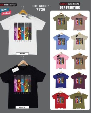 New-Arrival-Premium-Quality-Kids-T-Shirt-100-Cotton