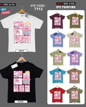Theme-A-Cotton-Best-Premium-Quality-Soft-Cotton-Cartoon-T-Shirt