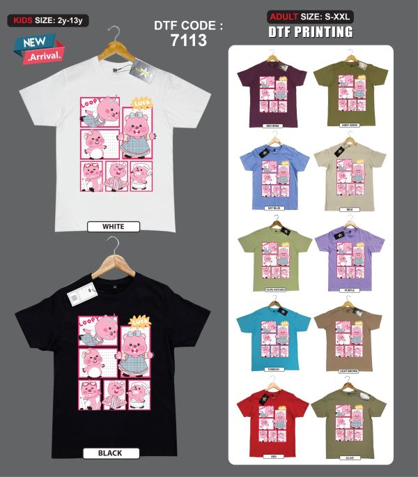 Theme-A-Cotton-Best-Premium-Quality-Soft-Cotton-Cartoon-T-Shirt