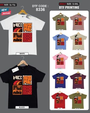 Theme A Cotton is a T-Shirt Company and Best Kid's T-Shirt Supplier. Here you will find 100% soft fabrics t-Shirts for Men’s Plain T-Shirt  and Kids Plain T-Shirt. Here you will find Plain t-Shirts & High Quality DTF Printing T-Shirts for Adults and kids, Each of our every T-Shirts is 200 gsm. You can buy Minimum 1-Dozen T-Shirts From us. We Have Men's Size S, M, L, XL, XXL