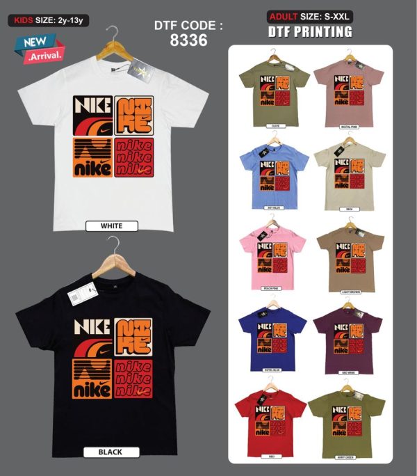 Theme A Cotton is a T-Shirt Company and Best Kid's T-Shirt Supplier. Here you will find 100% soft fabrics t-Shirts for Men’s Plain T-Shirt  and Kids Plain T-Shirt. Here you will find Plain t-Shirts & High Quality DTF Printing T-Shirts for Adults and kids, Each of our every T-Shirts is 200 gsm. You can buy Minimum 1-Dozen T-Shirts From us. We Have Men's Size S, M, L, XL, XXL
