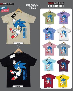 We are Theme A Cotton Wholesale T-Shirt Supplier in Kenanga. Theme A Cotton provides high quality all kinds of T-shirts. Theme A Cotton is a Malaysia best and popular DTF Printing T-Shirt & Men's or Kid's Plain T-Shirt  Wholesaler. Theme A Have Own Factory that's why Theme A Can Provide very lowest price. Theme A Offers 42 Different color T-Shirts. Theme A is the most renowned and top wholesaler of t-shirts.