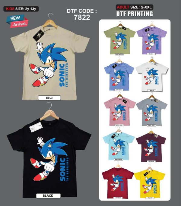 We are Theme A Cotton Wholesale T-Shirt Supplier in Kenanga. Theme A Cotton provides high quality all kinds of T-shirts. Theme A Cotton is a Malaysia best and popular DTF Printing T-Shirt & Men's or Kid's Plain T-Shirt  Wholesaler. Theme A Have Own Factory that's why Theme A Can Provide very lowest price. Theme A Offers 42 Different color T-Shirts. Theme A is the most renowned and top wholesaler of t-shirts.