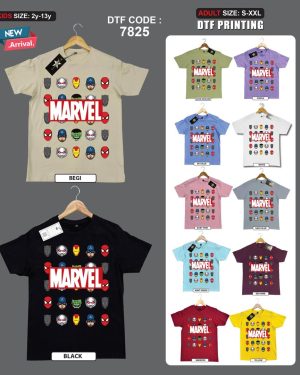 Theme A Cotton is a T-Shirt Company and T-Shirt Supplier in Malaysia. Here you will find 100% Cotton soft fabric t-Shirts for Men’s Plain T-Shirt  and kids Plain T-Shirt. Here you will find Plain t-Shirts & High Quality DTF Printing T-Shirts for Adults and kids, Each of our every t-shirts is 200 gsm.