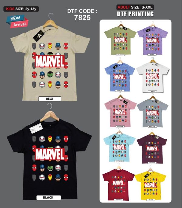 Theme A Cotton is a T-Shirt Company and T-Shirt Supplier in Malaysia. Here you will find 100% Cotton soft fabric t-Shirts for Men’s Plain T-Shirt  and kids Plain T-Shirt. Here you will find Plain t-Shirts & High Quality DTF Printing T-Shirts for Adults and kids, Each of our every t-shirts is 200 gsm.