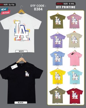 Theme A Cotton is a T-Shirt Company and T-Shirt Supplier in Malaysia. Here you will find 100% Cotton soft fabric t-Shirts for Men’s Plain T-Shirt  and kids Plain T-Shirt. Here you will find Plain t-Shirts & High Quality DTF Printing T-Shirts for Adults and kids, Each of our every t-shirts is 200 gsm. You can buy Minimum 1-Dozen T-Shirts From us. We Have Men's Size S, M, L, XL, XXL,