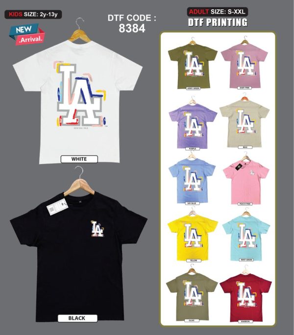 Theme A Cotton is a T-Shirt Company and T-Shirt Supplier in Malaysia. Here you will find 100% Cotton soft fabric t-Shirts for Men’s Plain T-Shirt  and kids Plain T-Shirt. Here you will find Plain t-Shirts & High Quality DTF Printing T-Shirts for Adults and kids, Each of our every t-shirts is 200 gsm. You can buy Minimum 1-Dozen T-Shirts From us. We Have Men's Size S, M, L, XL, XXL,