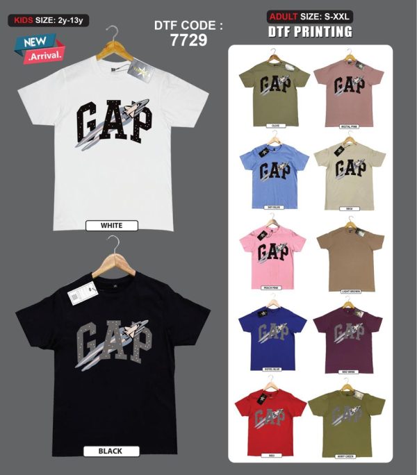 Baju Budak Kanak Kanak