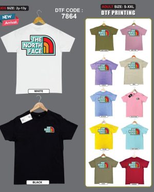 We are Theme A Cotton Wholesale T-Shirt Supplier in Kenanga. Theme A Cotton provides high quality all kinds of T-shirts. Theme A Cotton is a Malaysia Best and popular DTF Printing T-Shirt & Men's or Kid's Plain T-Shirt  Wholesaler. Theme A Have Own Factory that's why Theme A Can Provide very lowest price