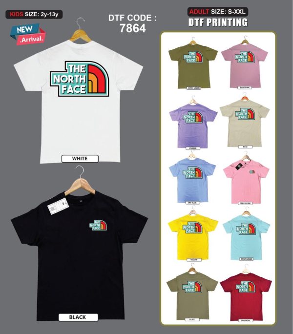 We are Theme A Cotton Wholesale T-Shirt Supplier in Kenanga. Theme A Cotton provides high quality all kinds of T-shirts. Theme A Cotton is a Malaysia Best and popular DTF Printing T-Shirt & Men's or Kid's Plain T-Shirt  Wholesaler. Theme A Have Own Factory that's why Theme A Can Provide very lowest price