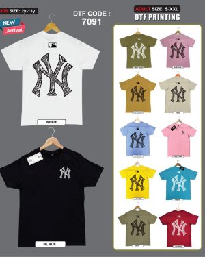 Theme A Cotton is a T-Shirt Company and T-Shirt Supplier in Malaysia. Here you will find 100% Cotton soft fabric t-Shirts for Men’s Plain T-Shirt and kids Plain T-Shirt. Here you will find Plain t-Shirts & High Quality DTF Printing T-Shirts for Adults and kids, Each of our every t-shirts is 200 gsm. You can buy Minimum 1-Dozen T-Shirts From us